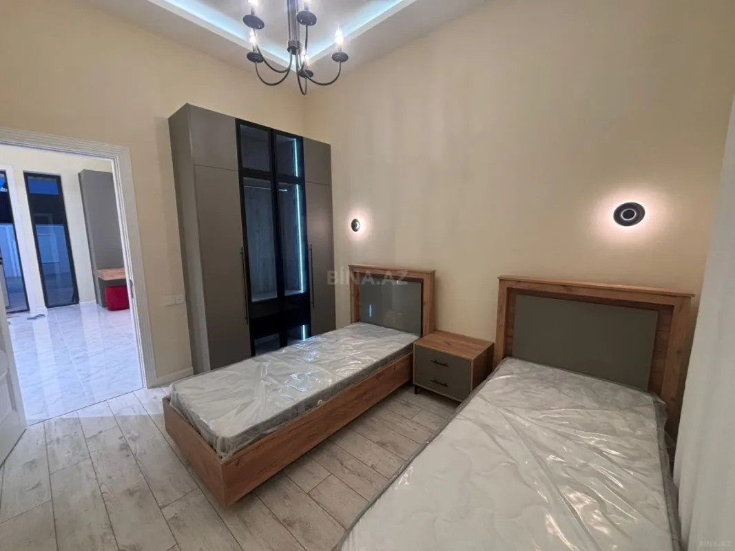 Satılır 4 otaqlı həyət evi 180 m²