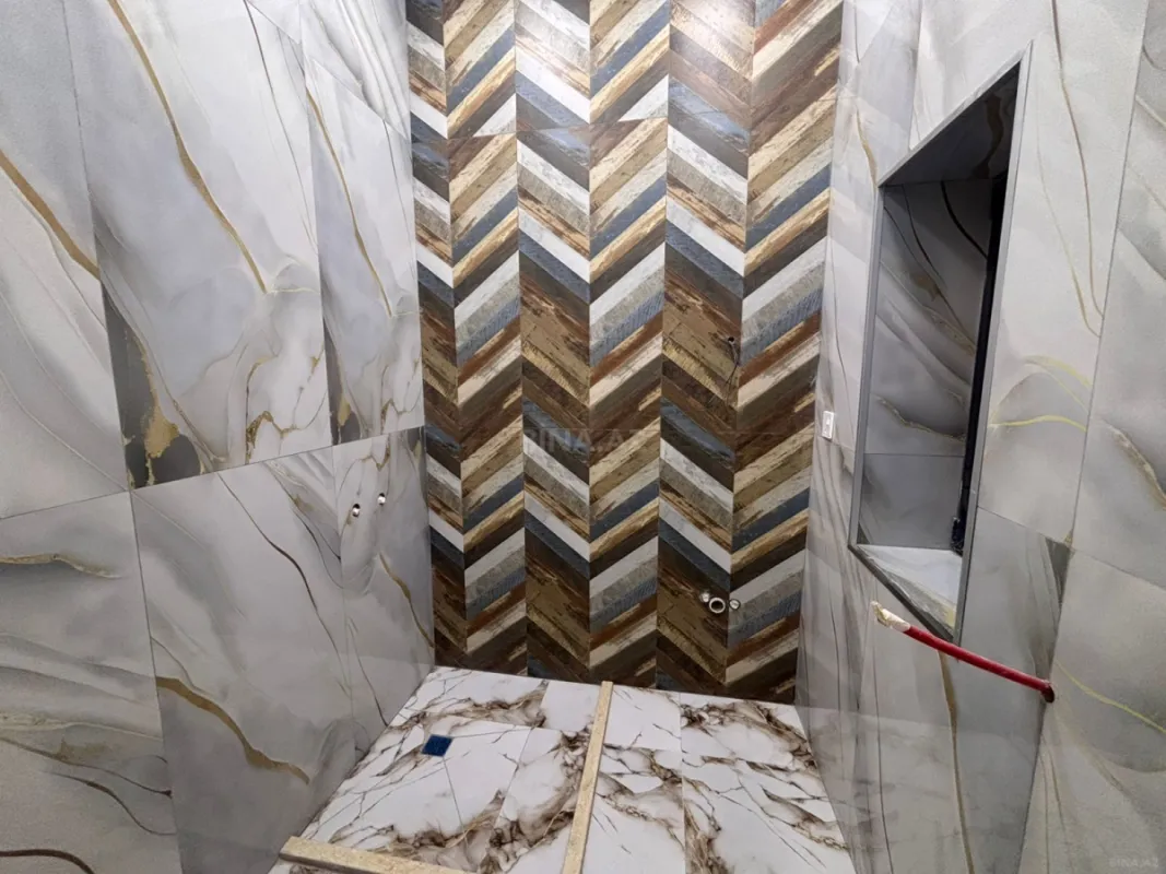 Satılır 4 otaqlı həyət evi 180 m²