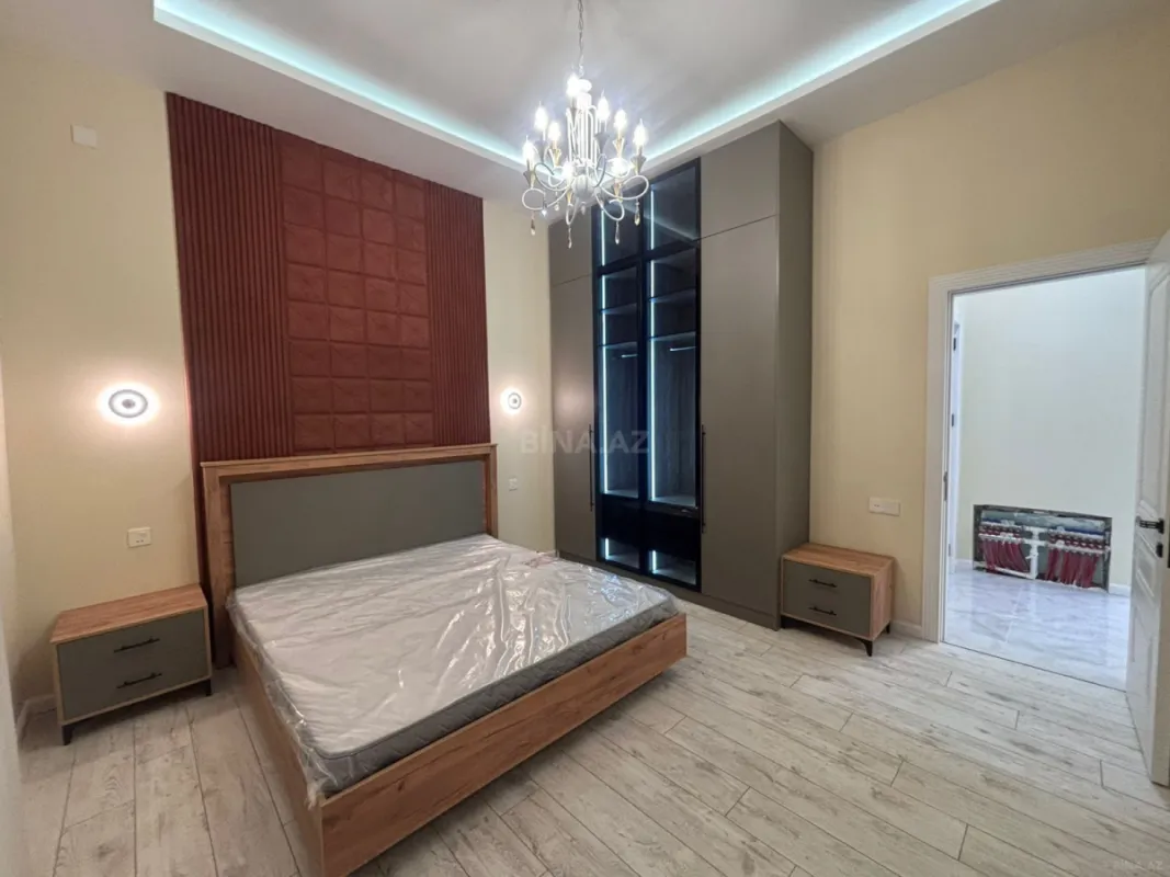 Satılır 4 otaqlı həyət evi 180 m²