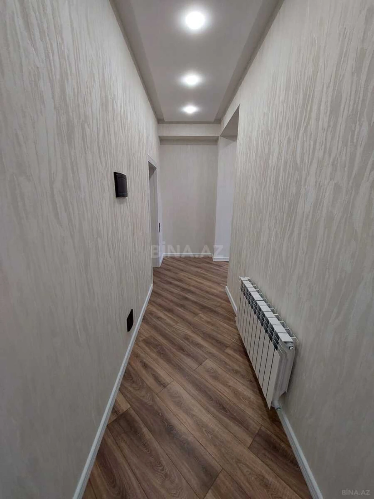 Satılır 3 otaqlı mənzil 90 m²