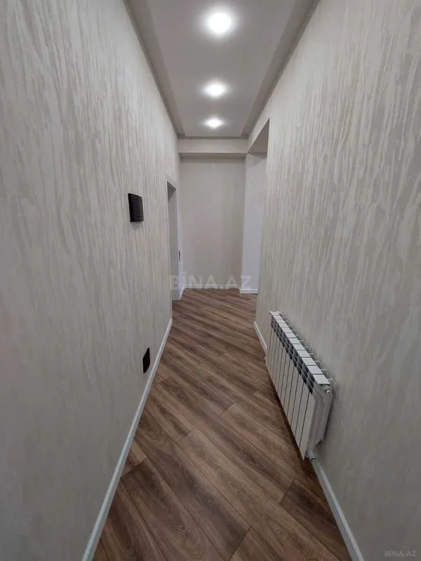 Satılır 3 otaqlı mənzil 90 m²