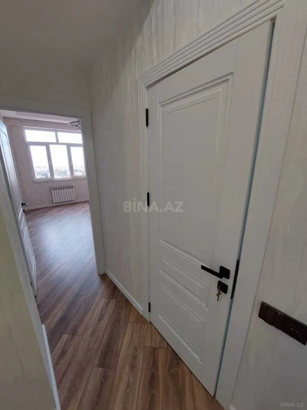 Satılır 3 otaqlı mənzil 90 m²