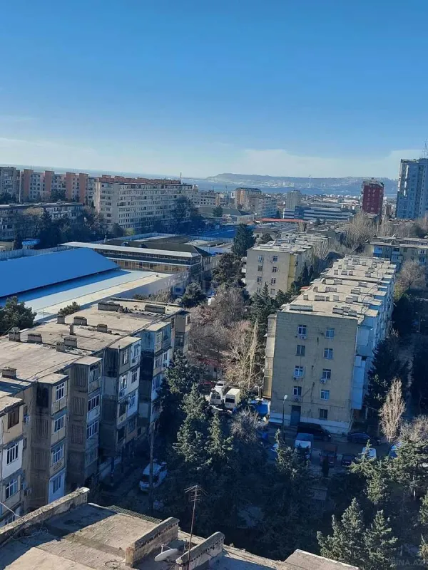 Satılır 3 otaqlı mənzil 90 m²