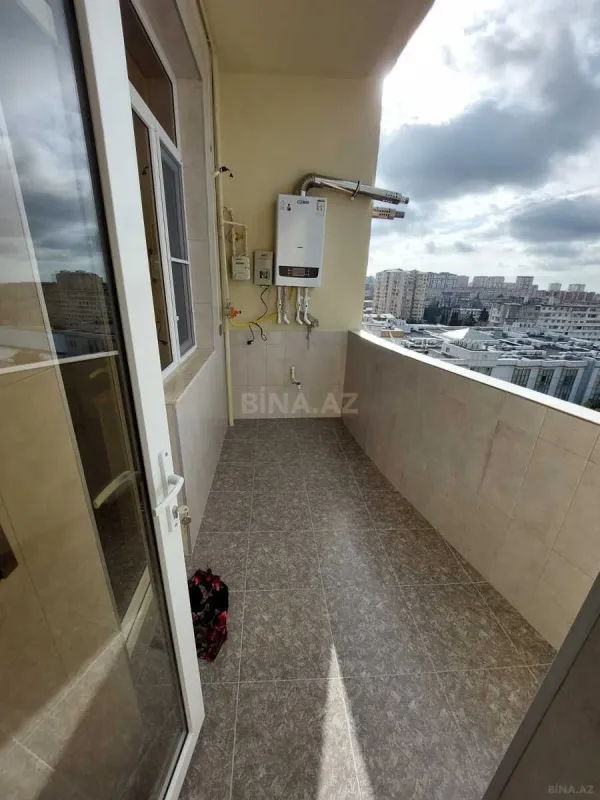 Satılır 3 otaqlı mənzil 90 m²
