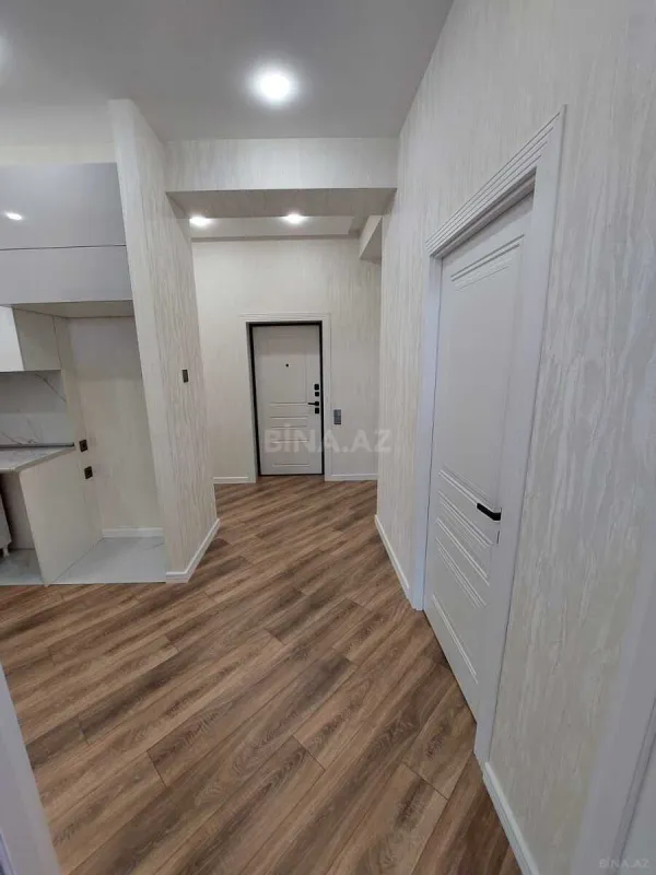 Satılır 3 otaqlı mənzil 90 m²