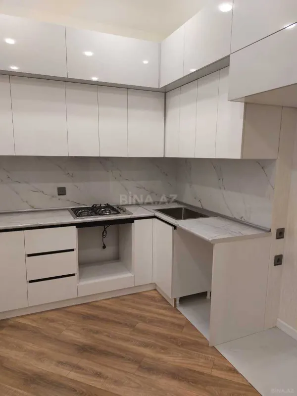 Satılır 3 otaqlı mənzil 90 m²