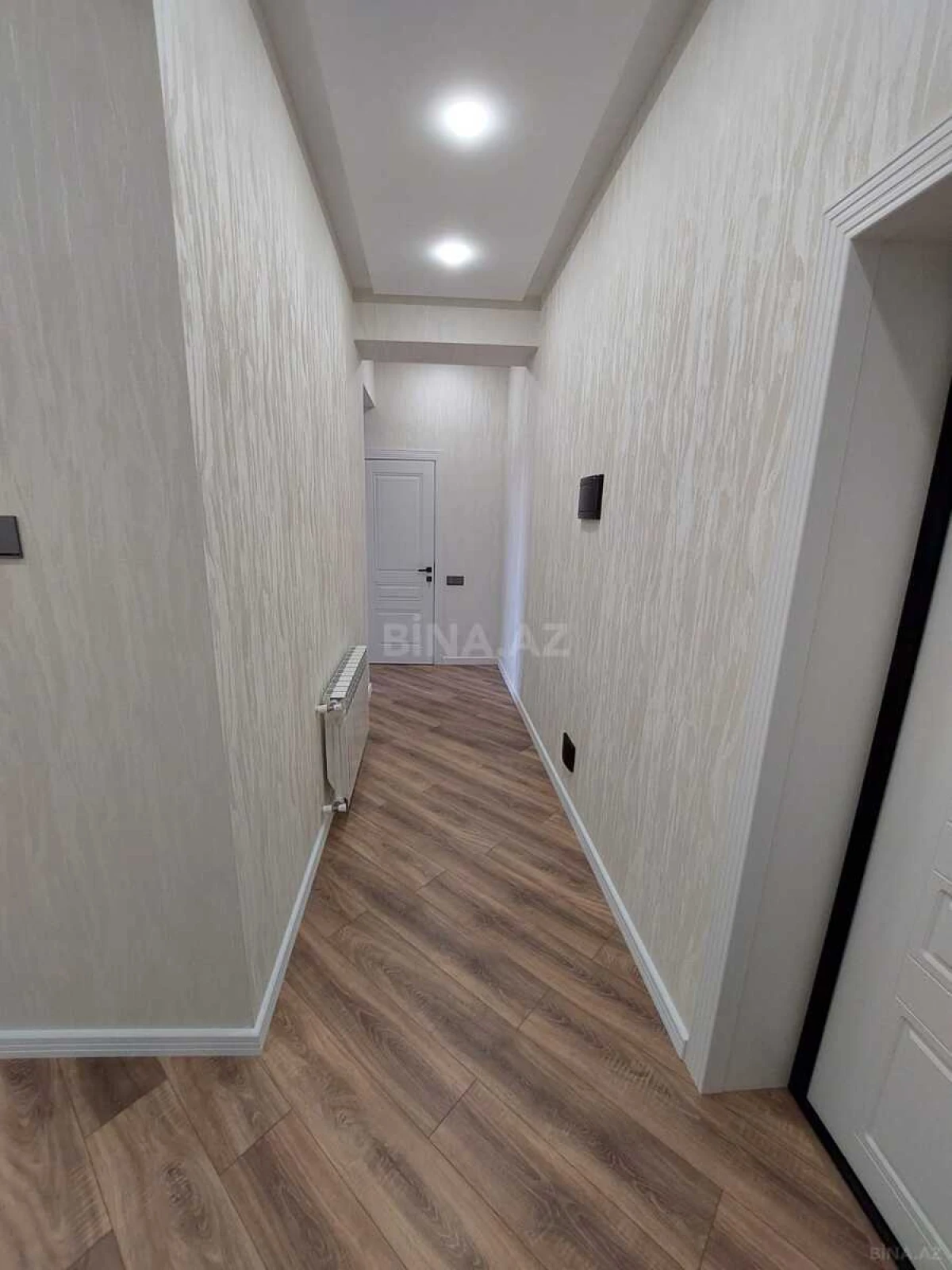Satılır 3 otaqlı mənzil 90 m²