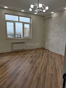 Satılır 3 otaqlı mənzil 90 m²