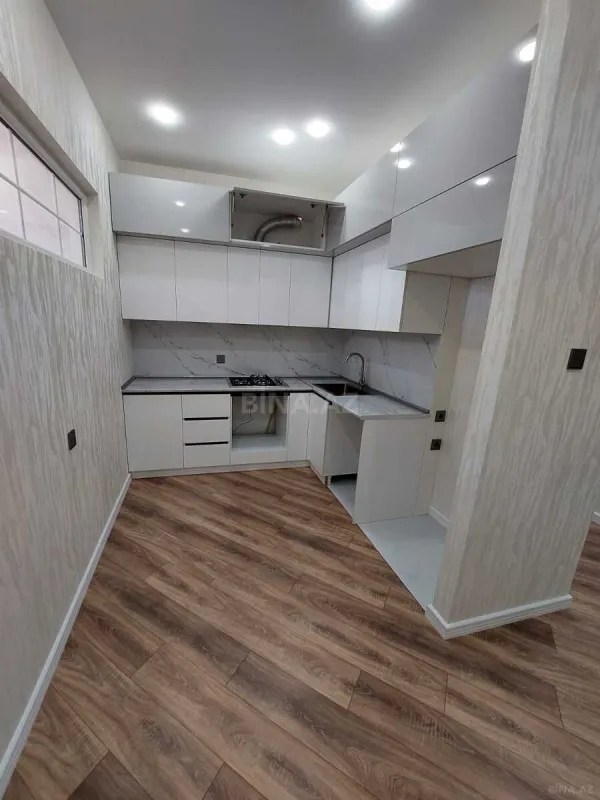 Satılır 3 otaqlı mənzil 90 m²