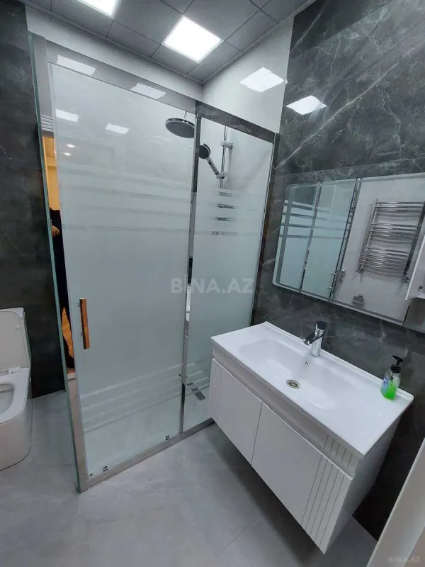 Satılır 3 otaqlı mənzil 90 m²