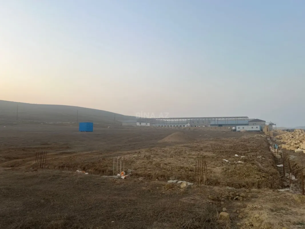 Satılır torpaq sahəsi 82 m²