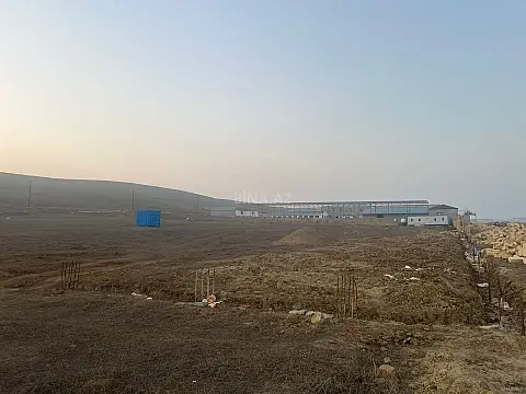 Satılır torpaq sahəsi 82 m²