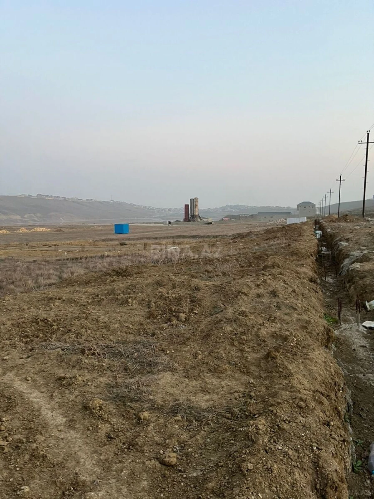 Satılır torpaq sahəsi 82 m²