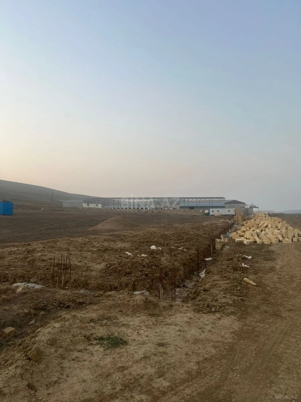 Satılır torpaq sahəsi 82 m²