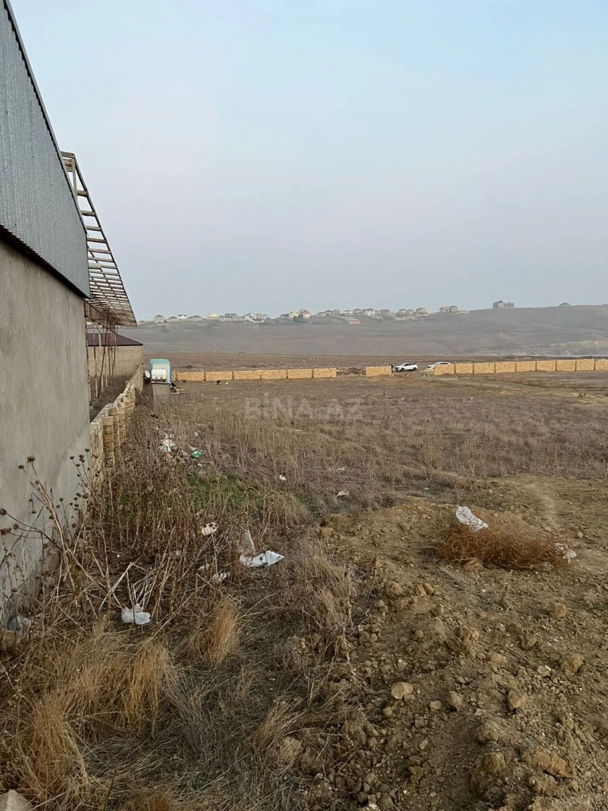 Satılır torpaq sahəsi 82 m²