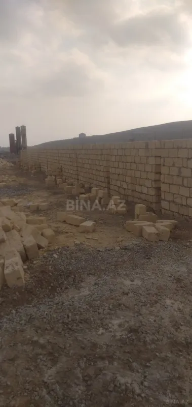Satılır torpaq sahəsi 82 m²