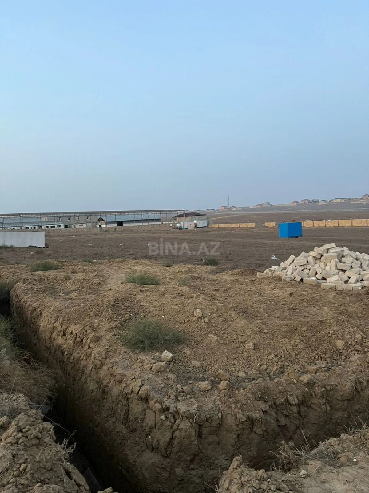 Satılır torpaq sahəsi 82 m²