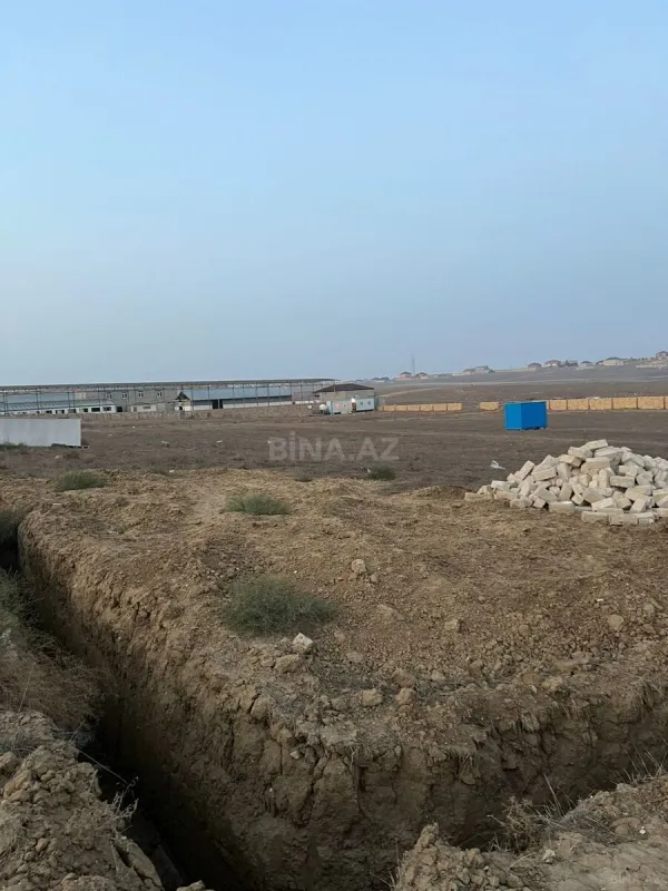 Satılır torpaq sahəsi 82 m²