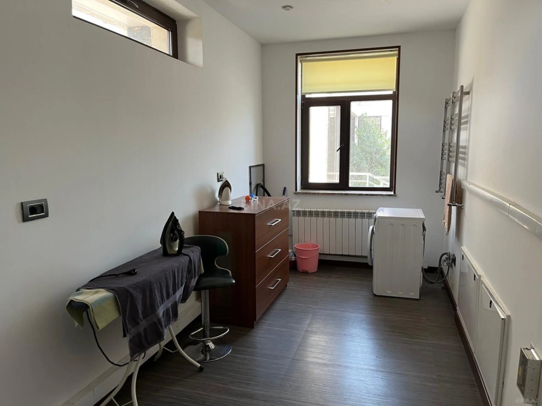 Kirayə verilir 8 otaqlı həyət evi 800 m²