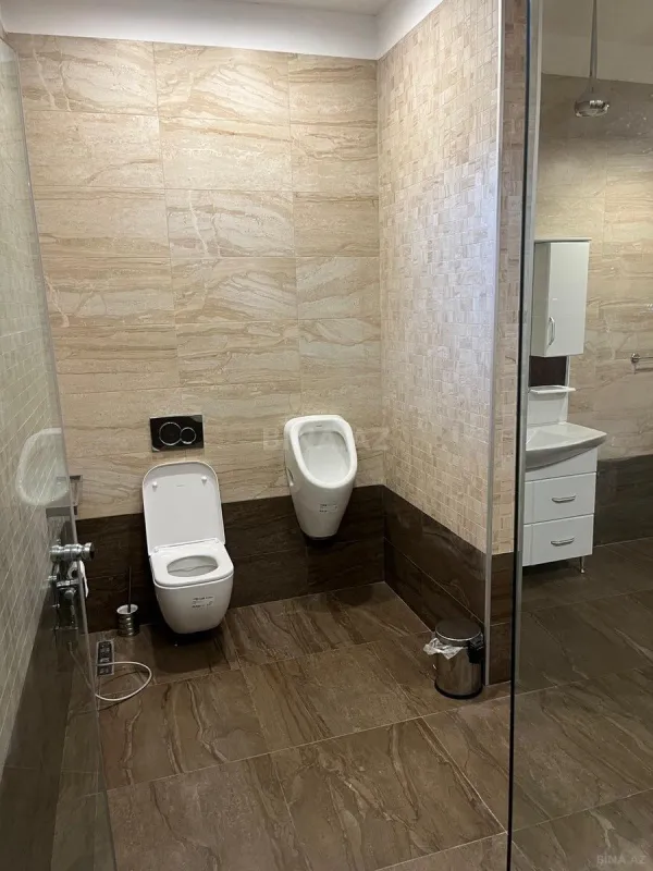 Kirayə verilir 8 otaqlı həyət evi 800 m²