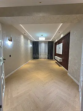 Satılır 2 otaqlı mənzil 90 m² — Bakı, Həzi Aslanov qəs. 2 otaq 90.00 m²
