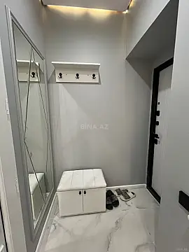 Kirayə verilir 3 otaqlı mənzil 80 m²