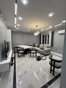 Kirayə verilir 3 otaqlı mənzil 80 m²