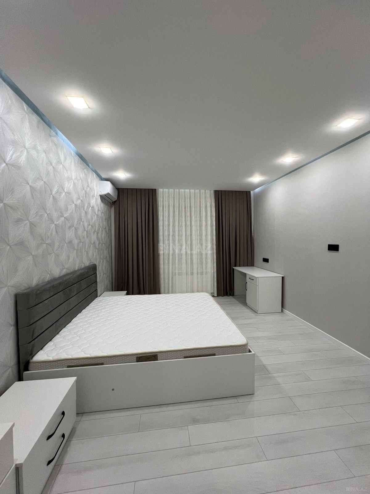 Kirayə verilir 3 otaqlı mənzil 80 m²