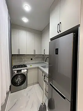 Kirayə verilir 3 otaqlı mənzil 80 m²