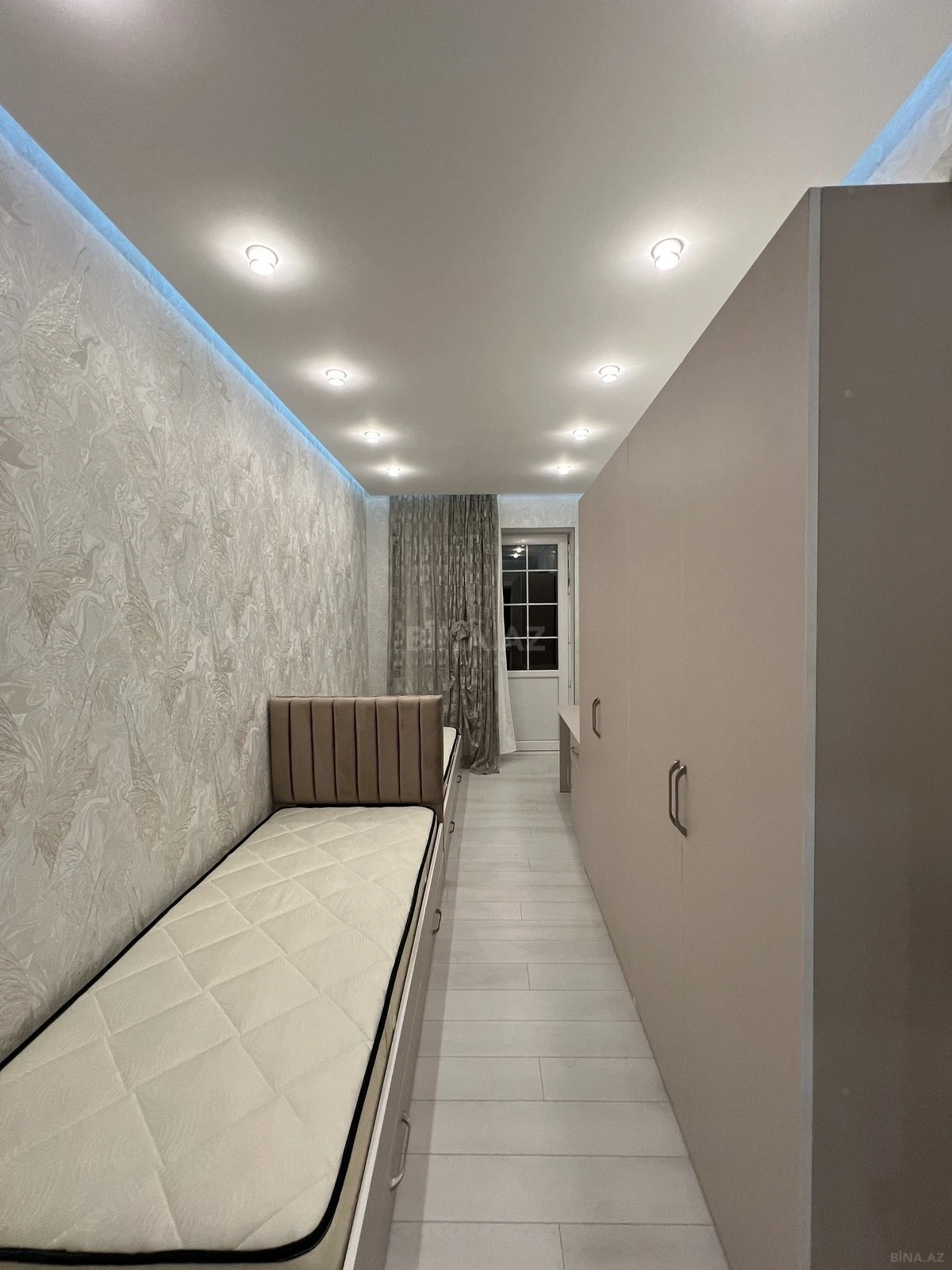 Kirayə verilir 3 otaqlı mənzil 80 m²