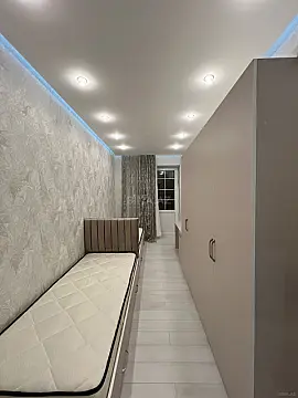 Kirayə verilir 3 otaqlı mənzil 80 m²