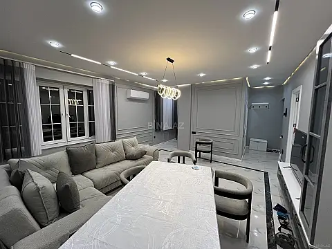 Kirayə verilir 3 otaqlı mənzil 80 m² — Bakı, Bayıl 3 otaq 80.00 m²