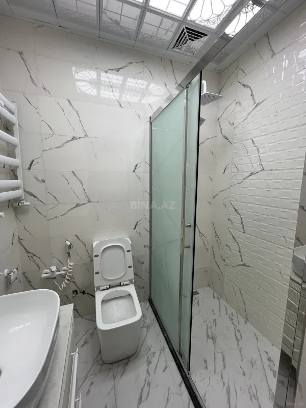 Kirayə verilir 3 otaqlı mənzil 80 m²