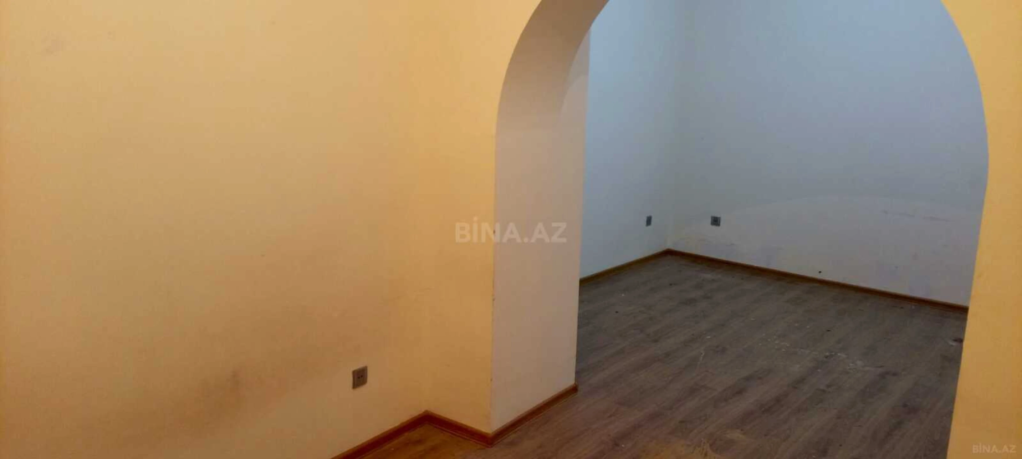 Kirayə verilir 4 otaqlı həyət evi 120 m²