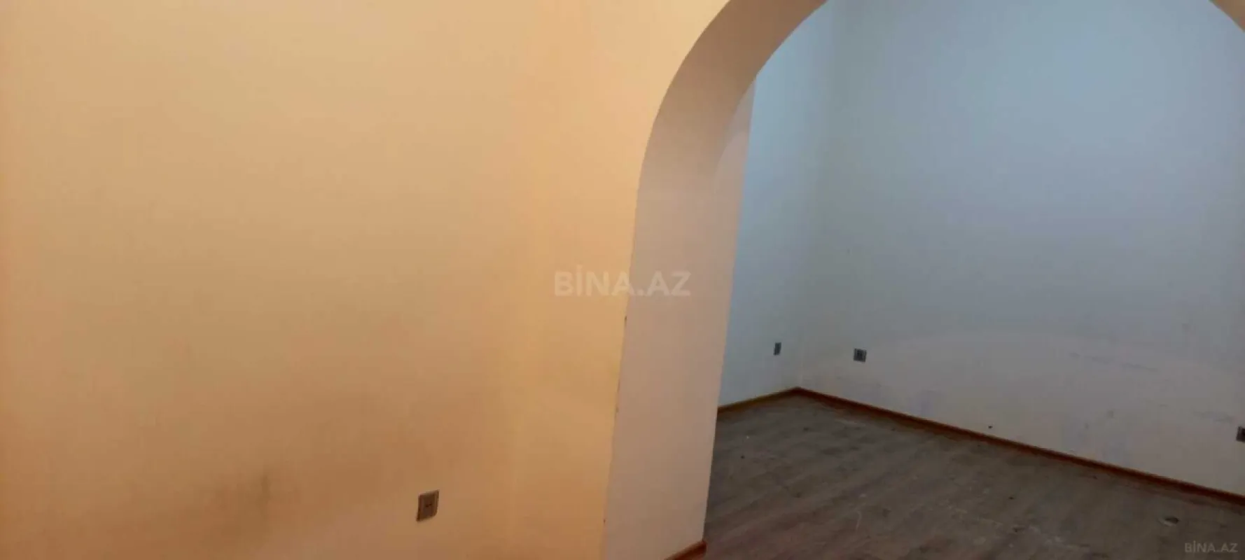 Kirayə verilir 4 otaqlı həyət evi 120 m²