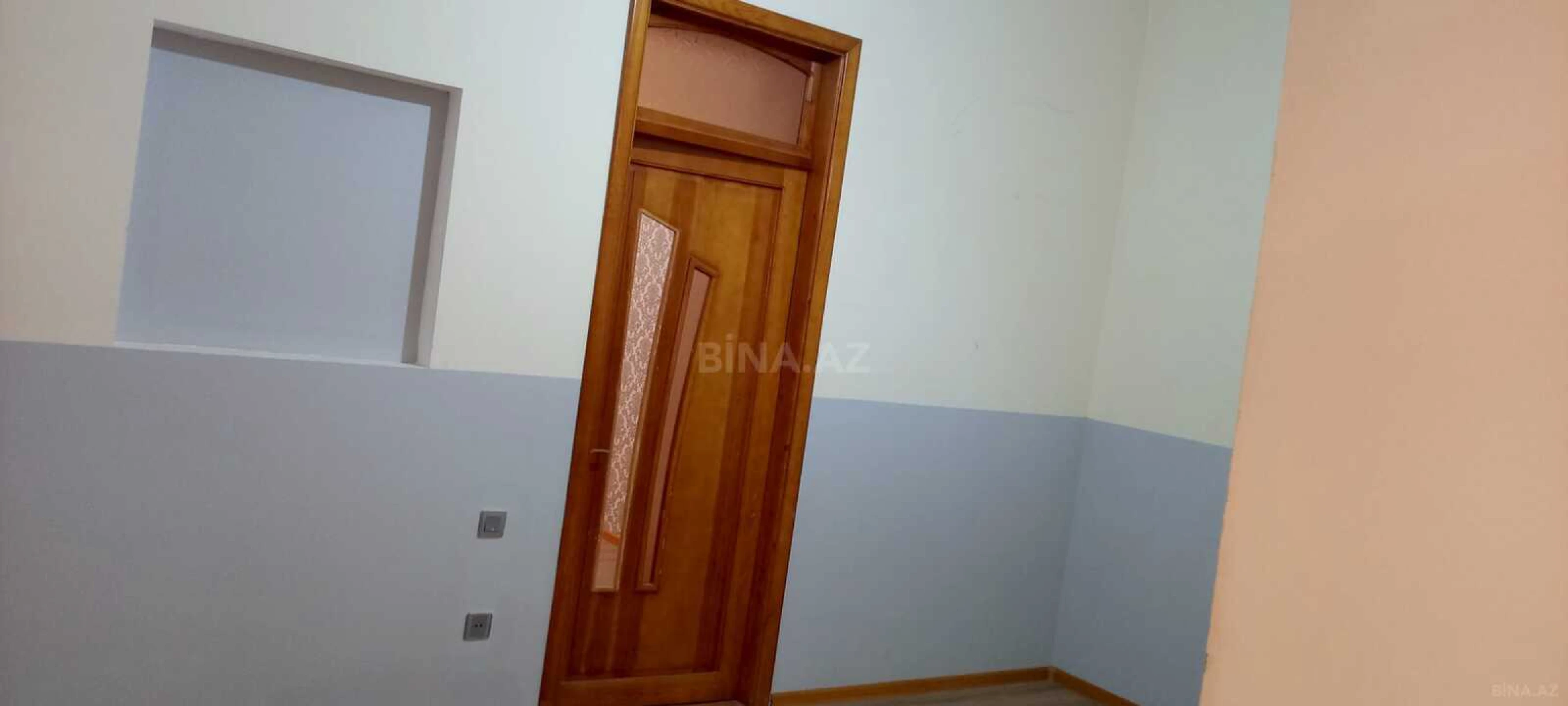 Kirayə verilir 4 otaqlı həyət evi 120 m²