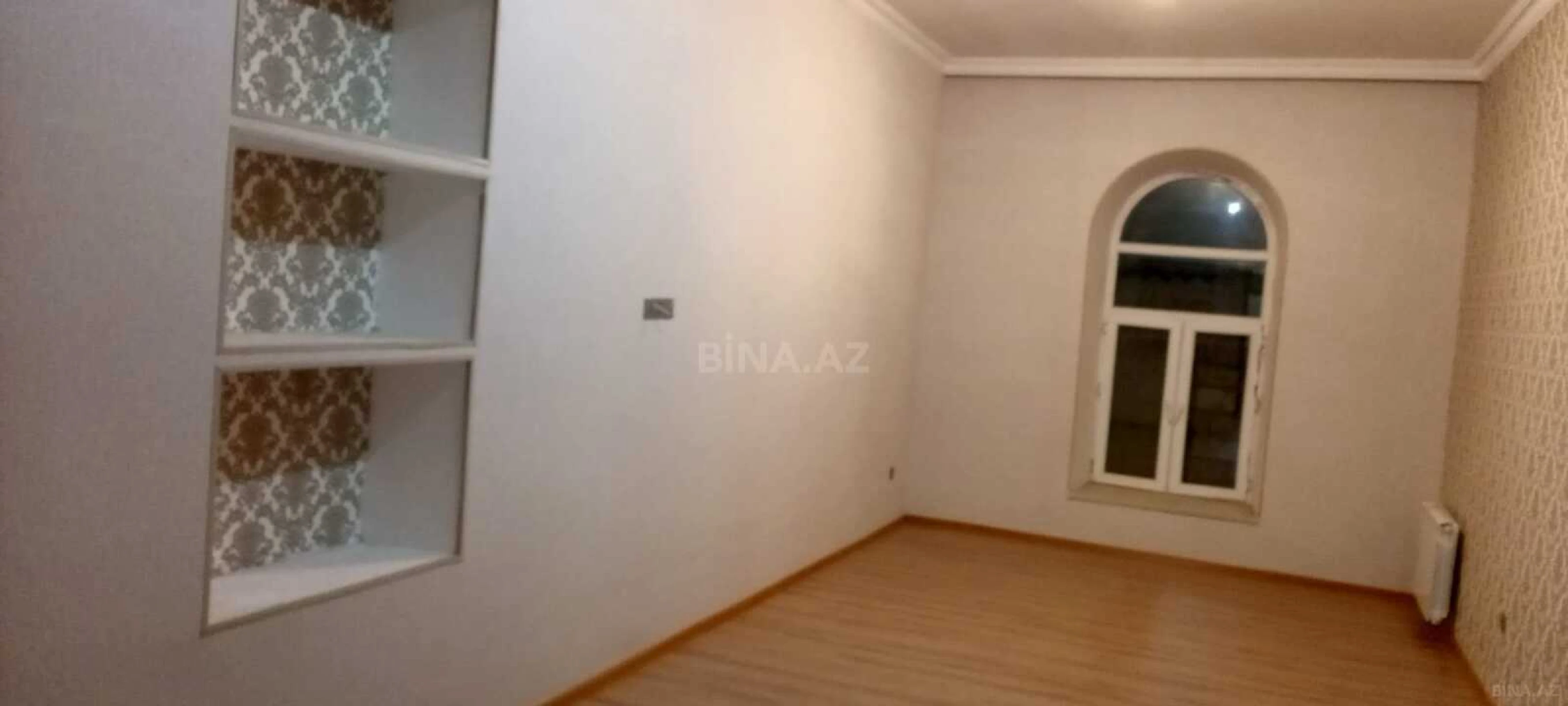 Kirayə verilir 4 otaqlı həyət evi 120 m²