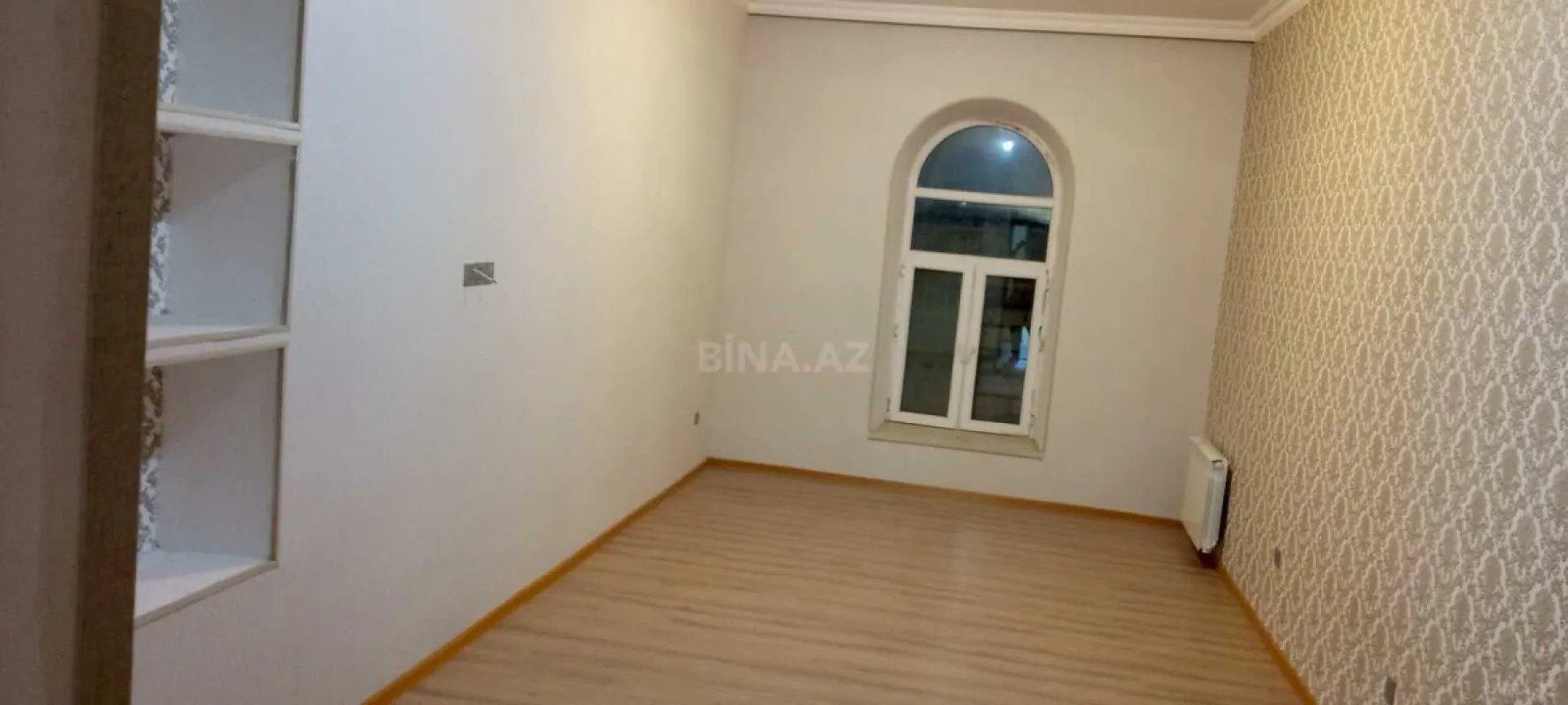 Kirayə verilir 4 otaqlı həyət evi 120 m²