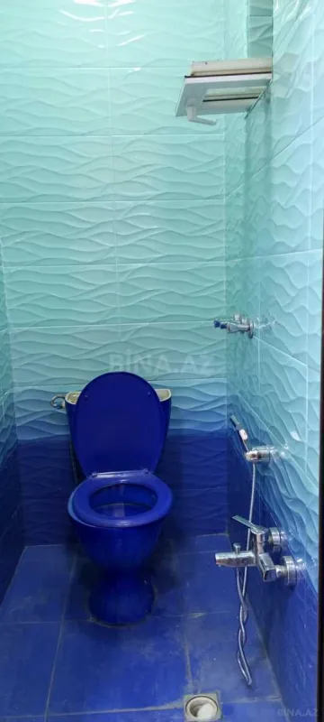 Kirayə verilir 4 otaqlı həyət evi 120 m²