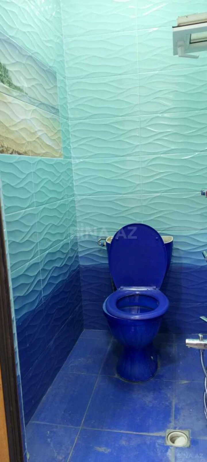 Kirayə verilir 4 otaqlı həyət evi 120 m²