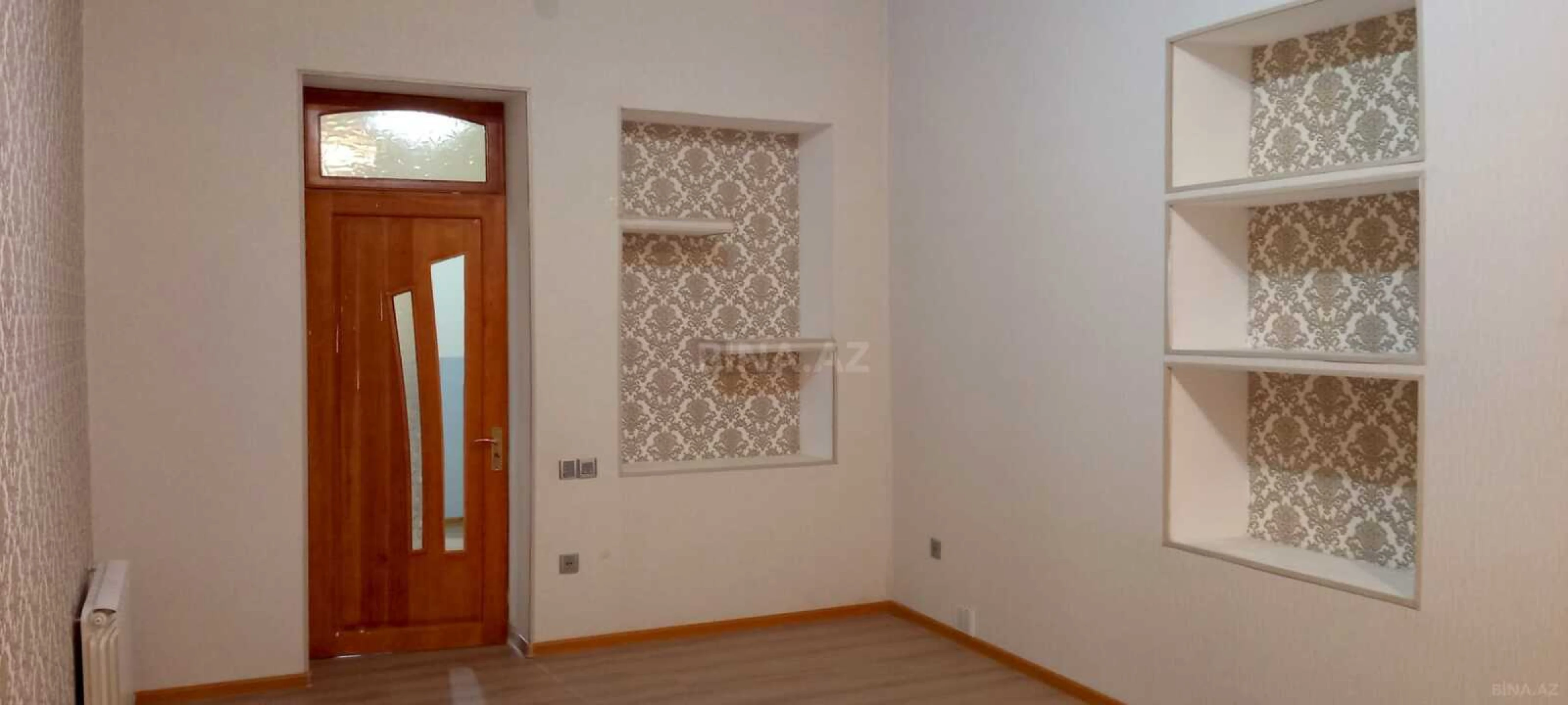 Kirayə verilir 4 otaqlı həyət evi 120 m²