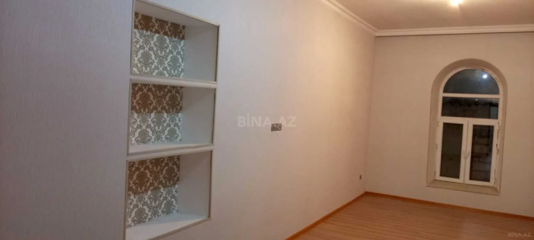 Kirayə verilir 4 otaqlı həyət evi 120 m²
