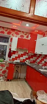 Kirayə verilir 4 otaqlı həyət evi 120 m²