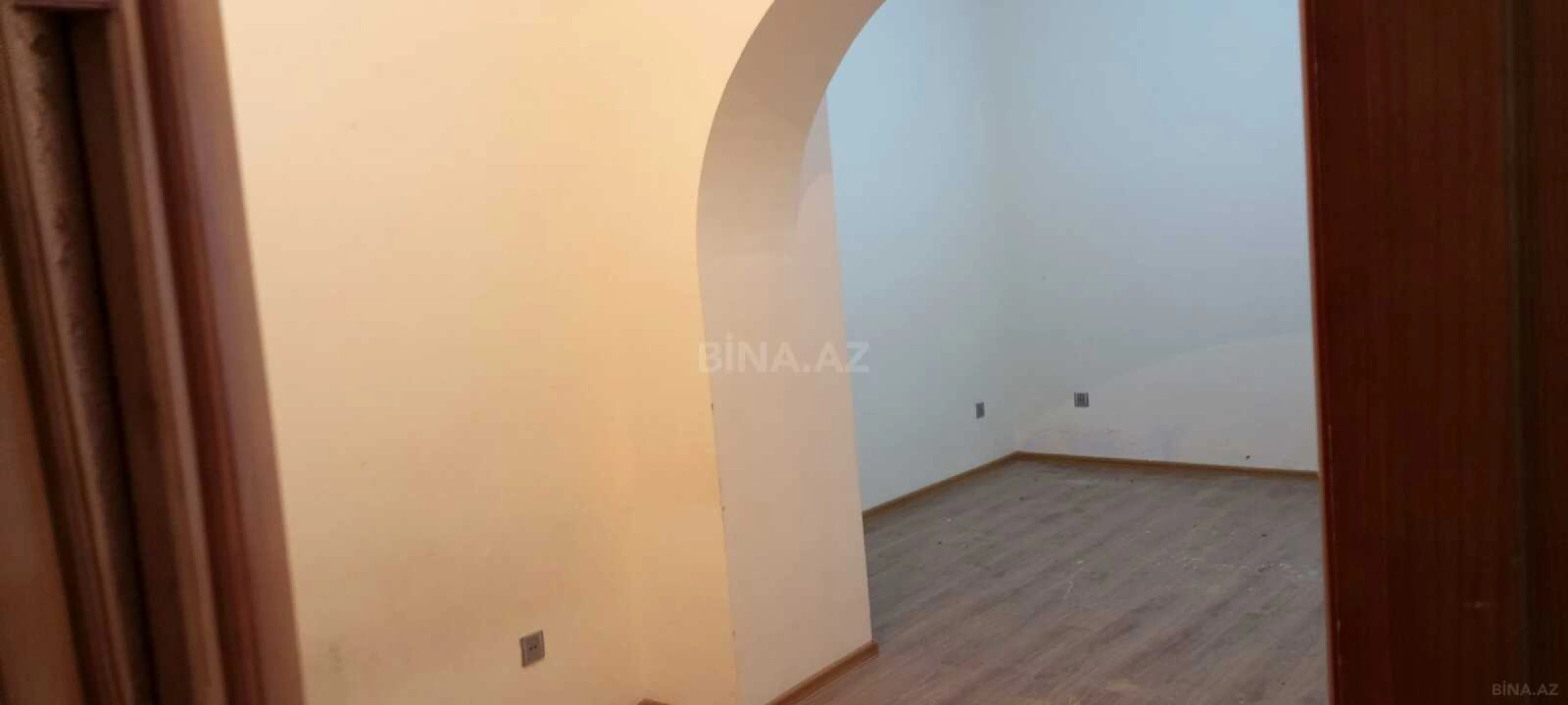 Kirayə verilir 4 otaqlı həyət evi 120 m²
