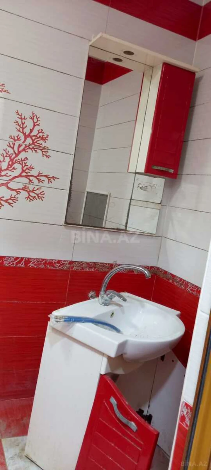 Kirayə verilir 4 otaqlı həyət evi 120 m²