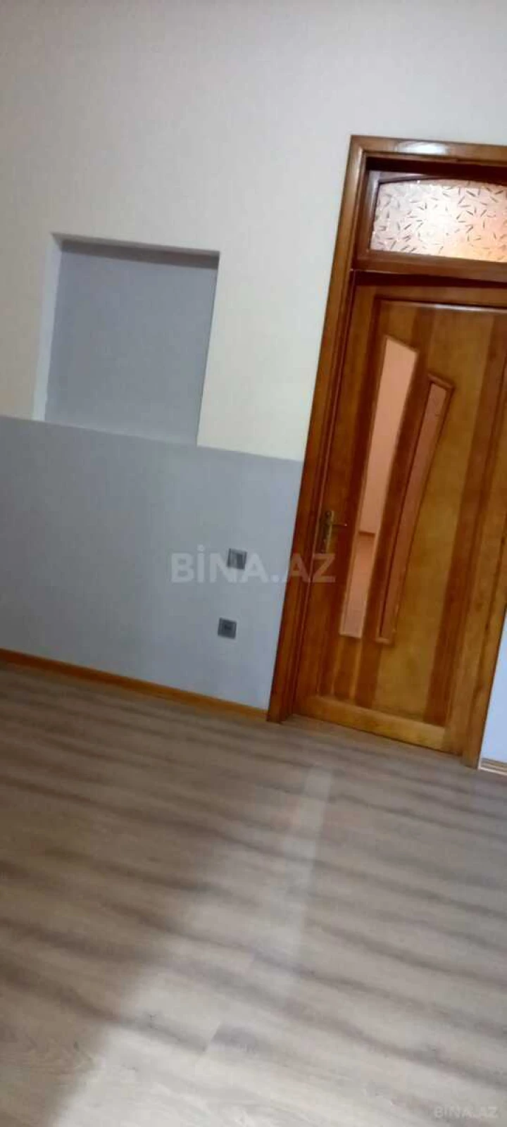 Kirayə verilir 4 otaqlı həyət evi 120 m²