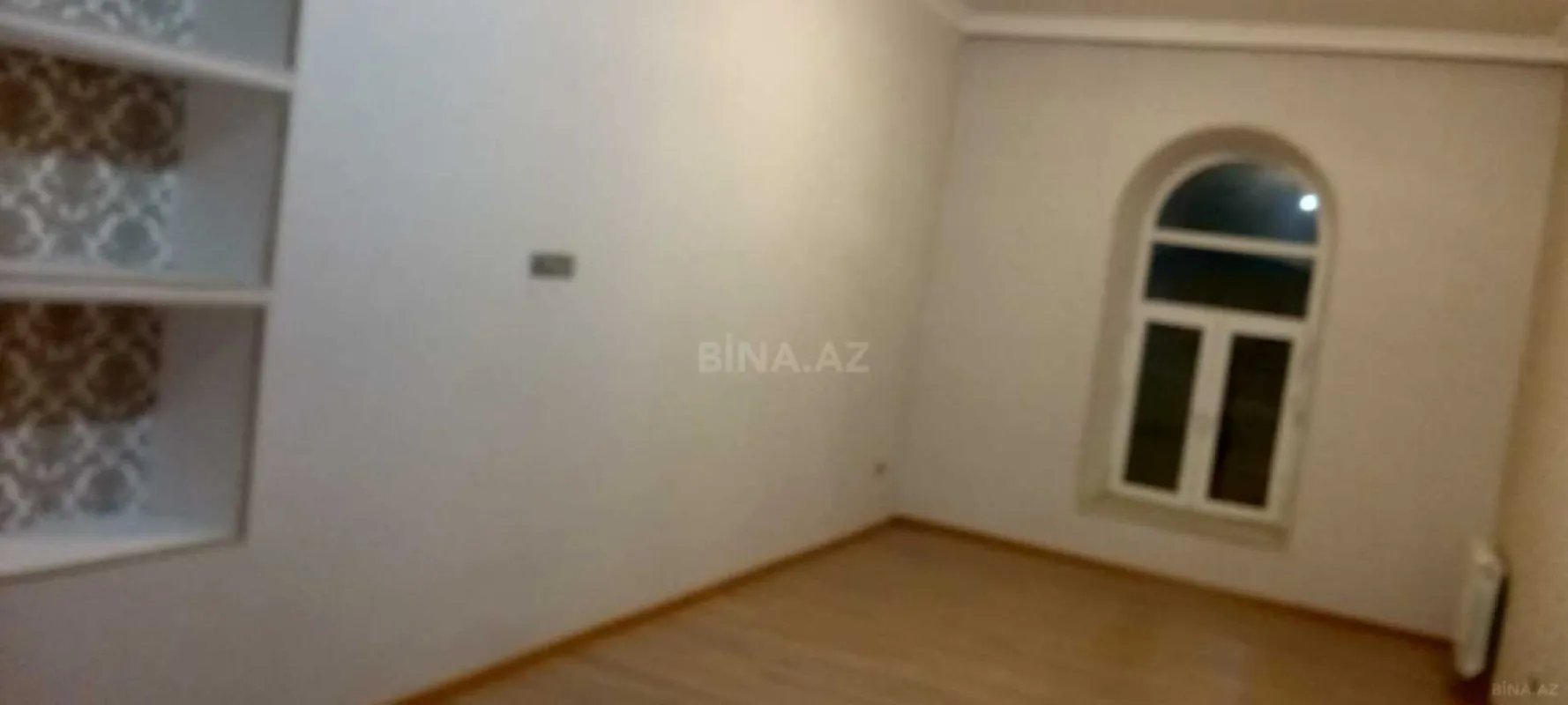 Kirayə verilir 4 otaqlı həyət evi 120 m²