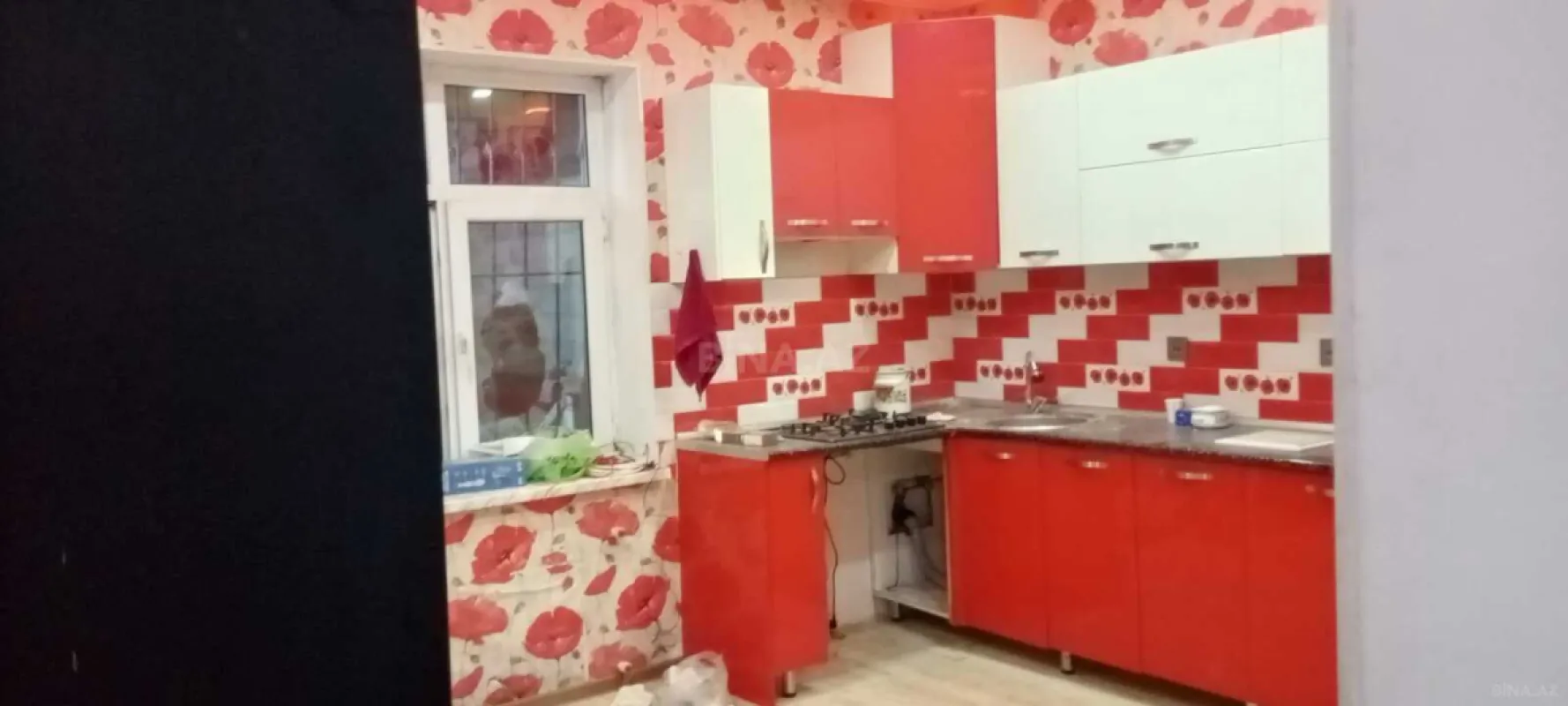 Kirayə verilir 4 otaqlı həyət evi 120 m²