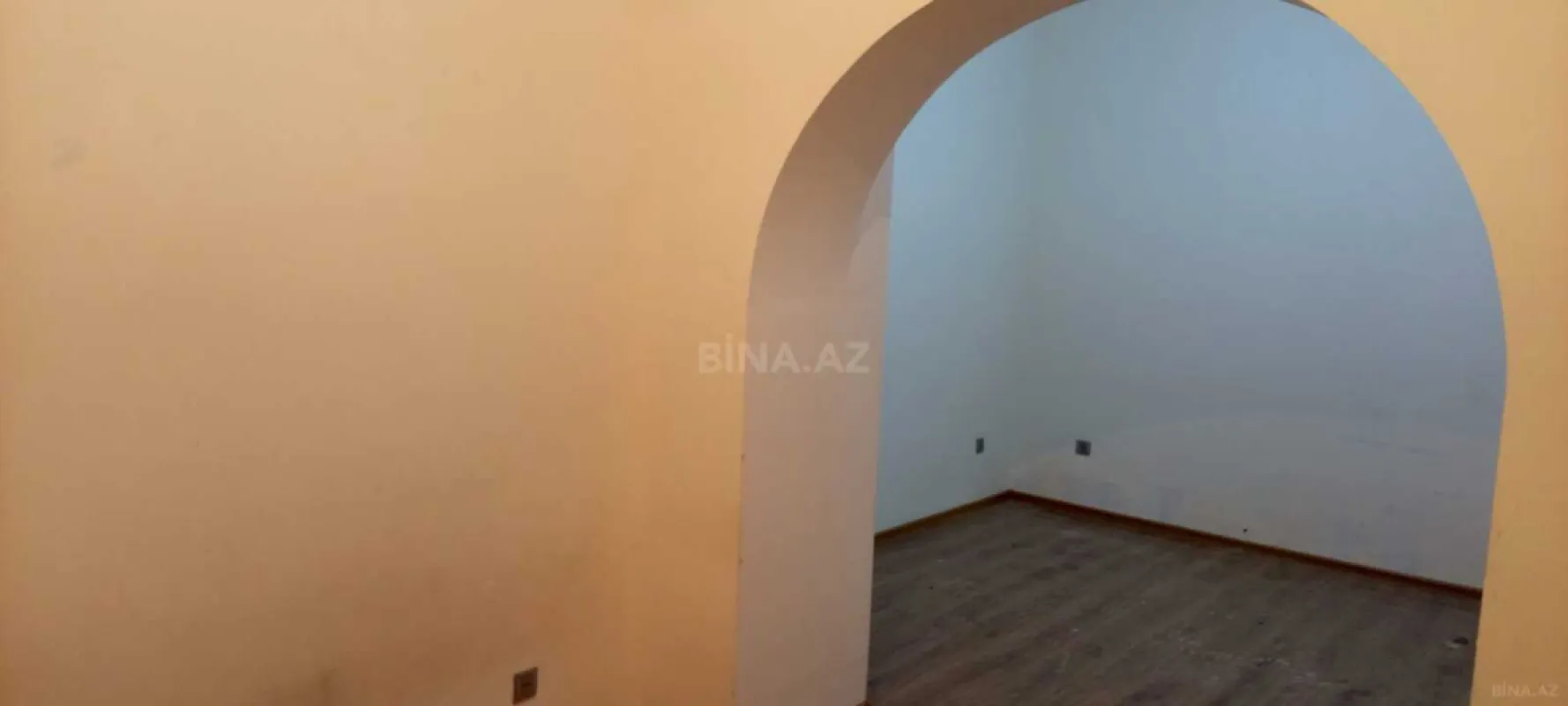 Kirayə verilir 4 otaqlı həyət evi 120 m²