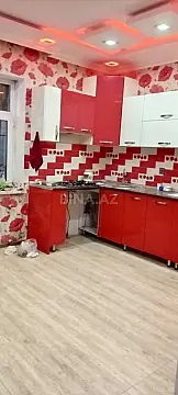 Kirayə verilir 4 otaqlı həyət evi 120 m²